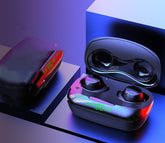 Bluetooth Earbuds